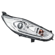 Hella Headlight Headlamp H7/H1 Right 1EL 354 803-061