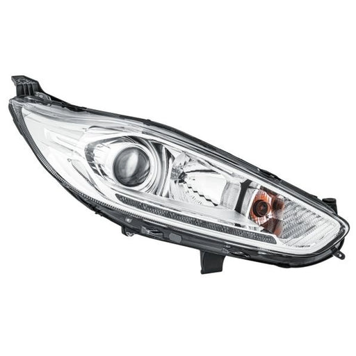 Hella Headlight Headlamp H7/H1 Right 1EL 354 803-061