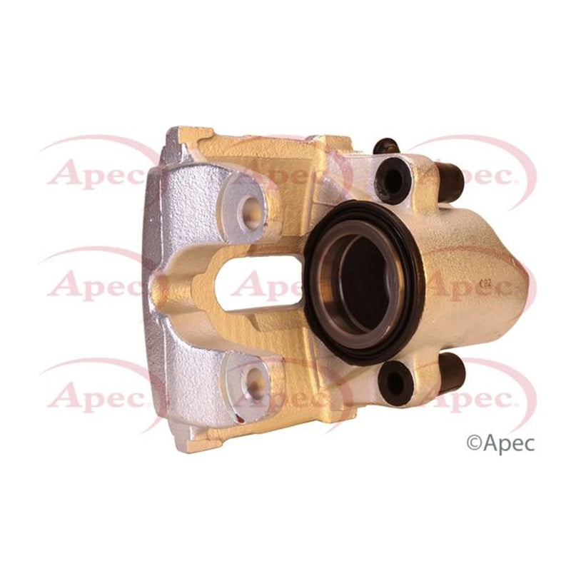 Apec Brake Caliper Assembly Front Right RCA211