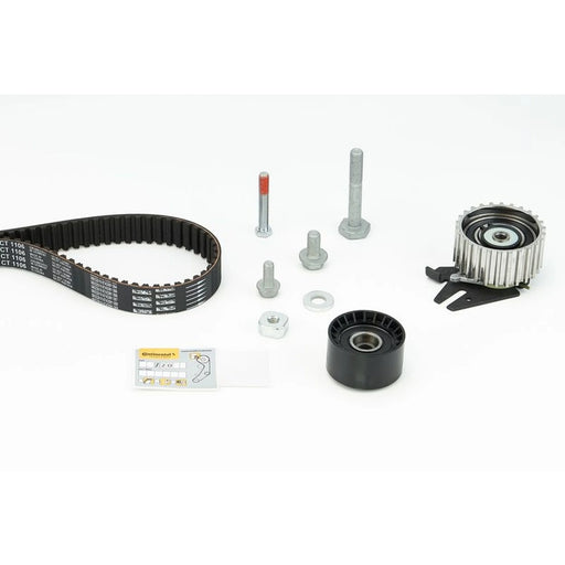 Continental CTAM Timing Belt Kit with Rollers CT1106K1