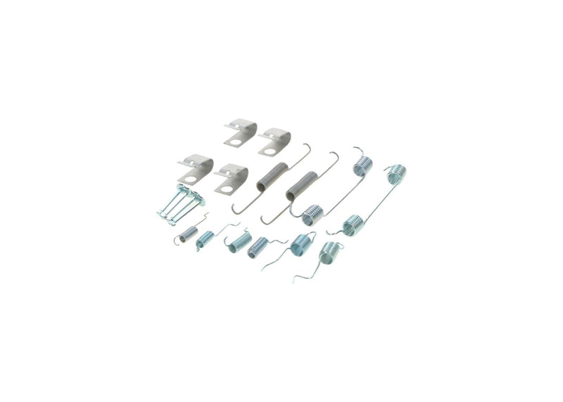 Bosch Brake Shoe Accessory Kit 1987475123