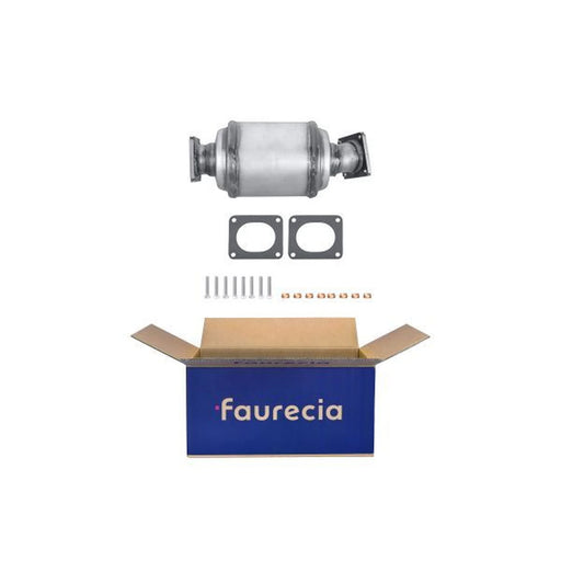 Hella Soot/Particulate Filter 8LG 366 070-081