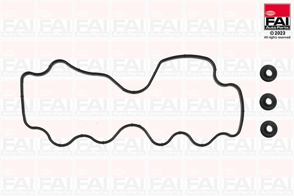Fai Cylinder Head Cover Gasket RC1279S