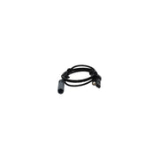 Bosch ABS Wheel Speed Sensor Rear 0 986 594 511
