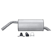 Hella End Silencer Rear 8LD 366 031-911