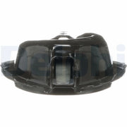 Delphi Control/Trailing Arm Rear TC7164