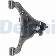 Delphi Control/Trailing Arm Front TC4561