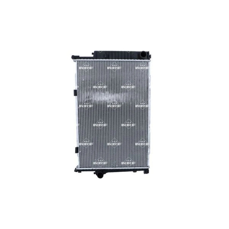 NRF Engine Radiator 507620