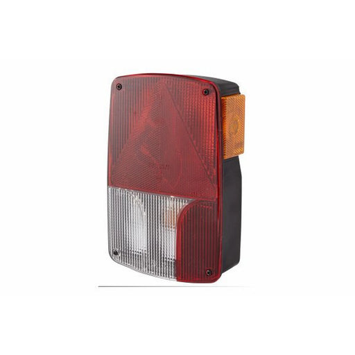 Hella Tail Light / Lamp P21W Right 2VP 998 233-281
