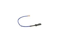 Bosch Brake Pad Wear Sensor 1987473576