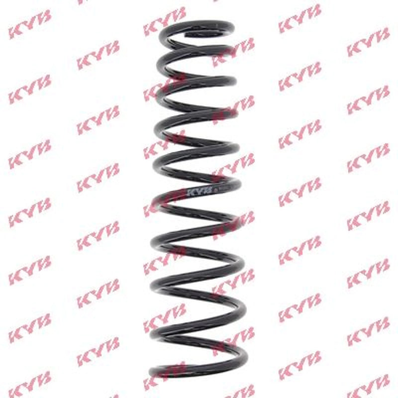 KYB Front Suspension Coil Spring RI1211