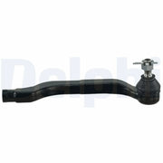 Delphi Steering Tie Rod End Ball Joint Front Right M14x1.5 TA3083