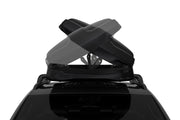Thule Vector M roof box black metallic Rooftop cargo carrier - Thule - Van Life Living