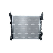 NRF Engine Radiator 53195