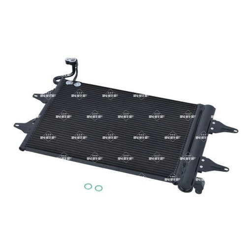 NRF Air Conditioning Condenser 35480