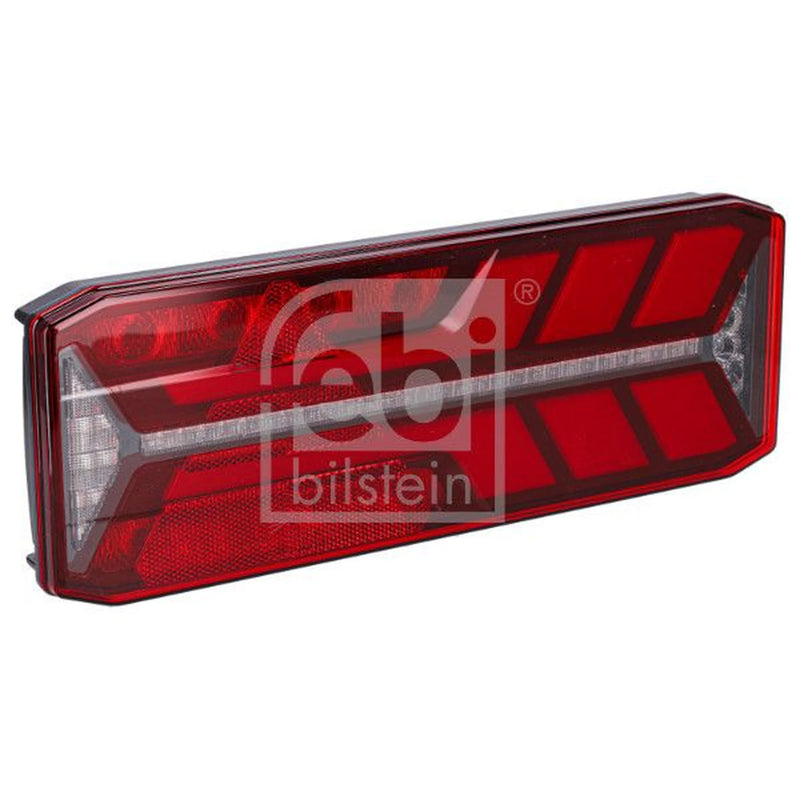 Febi Tail Light / Lamp Left 1001022