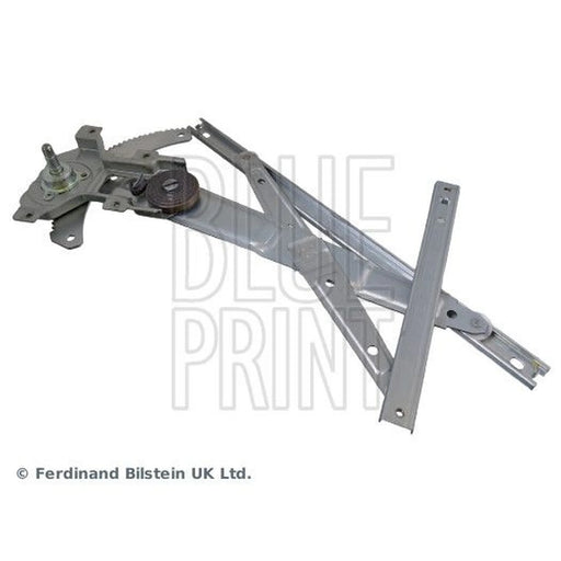 Blue Print Electric Window Regulator Lifter Right Front ADG013106