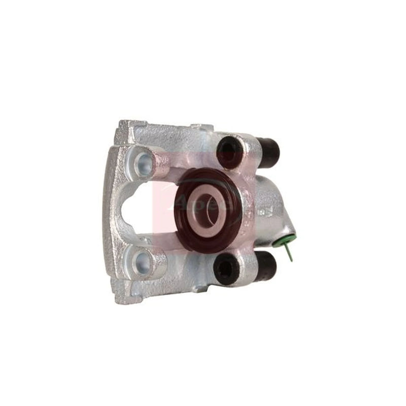 Apec Brake Caliper Assembly Rear Left LCA533N