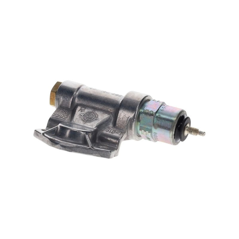 Bosch Fuel Pressure Regulator Valve 1 467 414 504