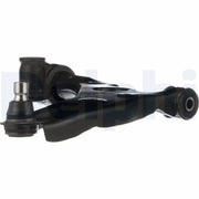 Delphi Control/Trailing Arm Front TC7801