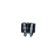 NRF Intercooler Turbo Charge Air Hose Outlet 166083