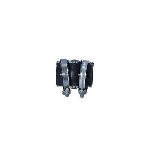 NRF Intercooler Turbo Charge Air Hose Outlet 166083
