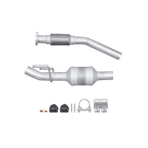 Hella Catalytic Converter 8LE 366 052-841