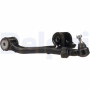 Delphi Control/Trailing Arm Front TC5801