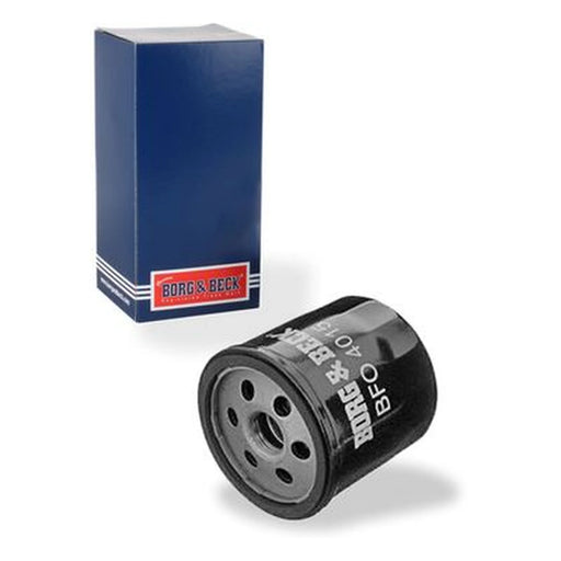 Borg & Beck Engine Oil Filter BFO4015