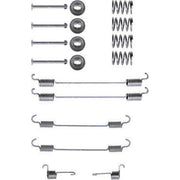Mintex Brake Shoe Accessory Kit Rear MBA750
