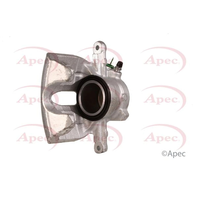 Apec Brake Caliper Assembly Front Left LCA326