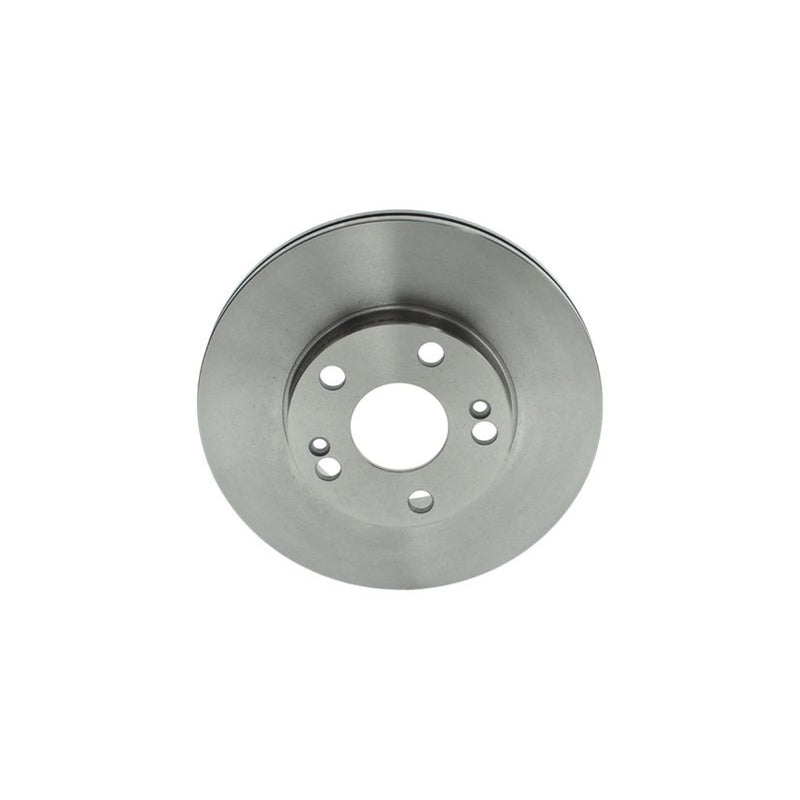 Bosch 2 x Vented Front Brake Discs 0986478864-x2