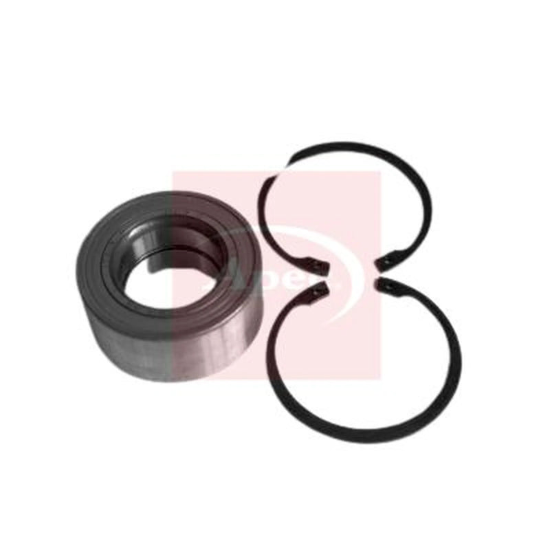 Apec Wheel Bearing Kit AWB1092
