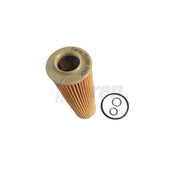Fahren Engine Oil Filter fits Mercedes-Benz C-Class 2007-2014