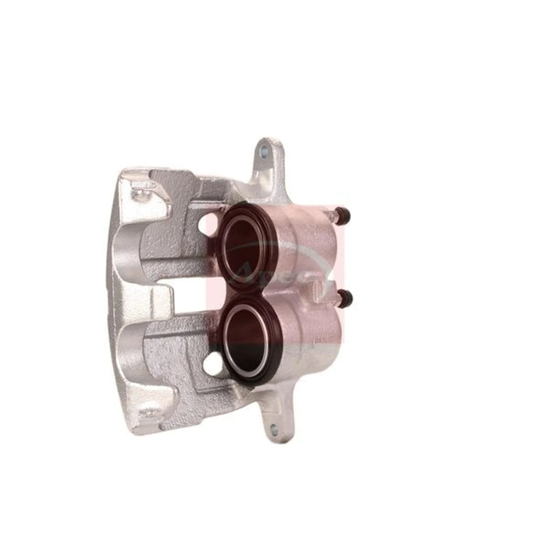 Apec Brake Caliper Assembly Front Left LCA502N
