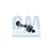 BM Catalysts Homologated Petrol Cat BM91972H
