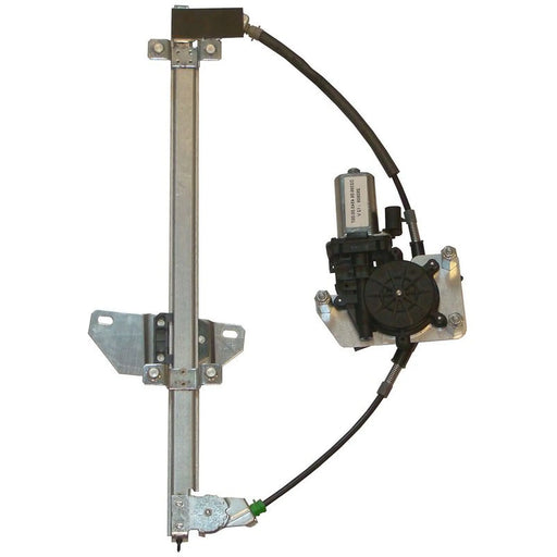 Valeo Electric Window Regulator Lifter Left Front 850082