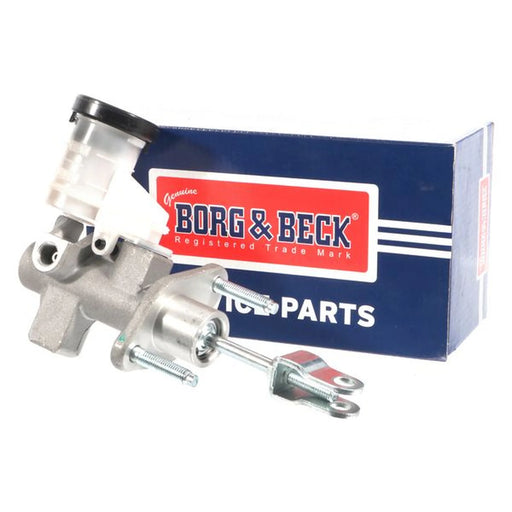 Borg & Beck Clutch Master Cylinder BCM185