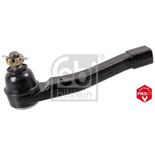 Febi Steering Tie Rod End Ball Joint Front Right 41901