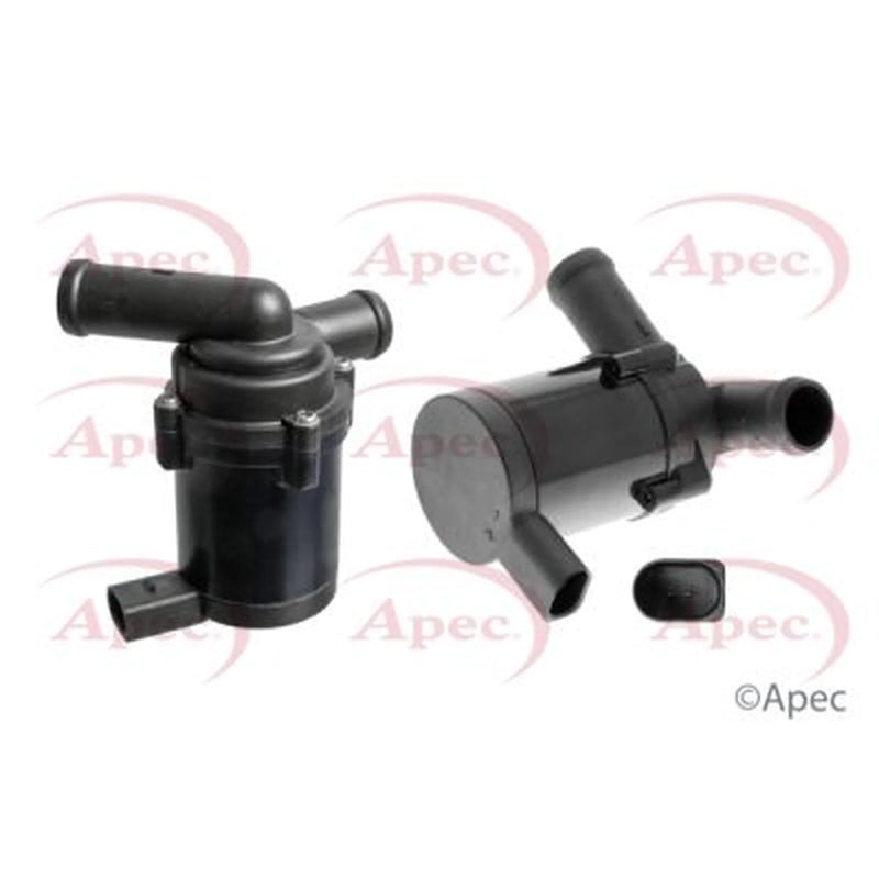 Apec Auxiliary Coolant Water Pump AWP1630
