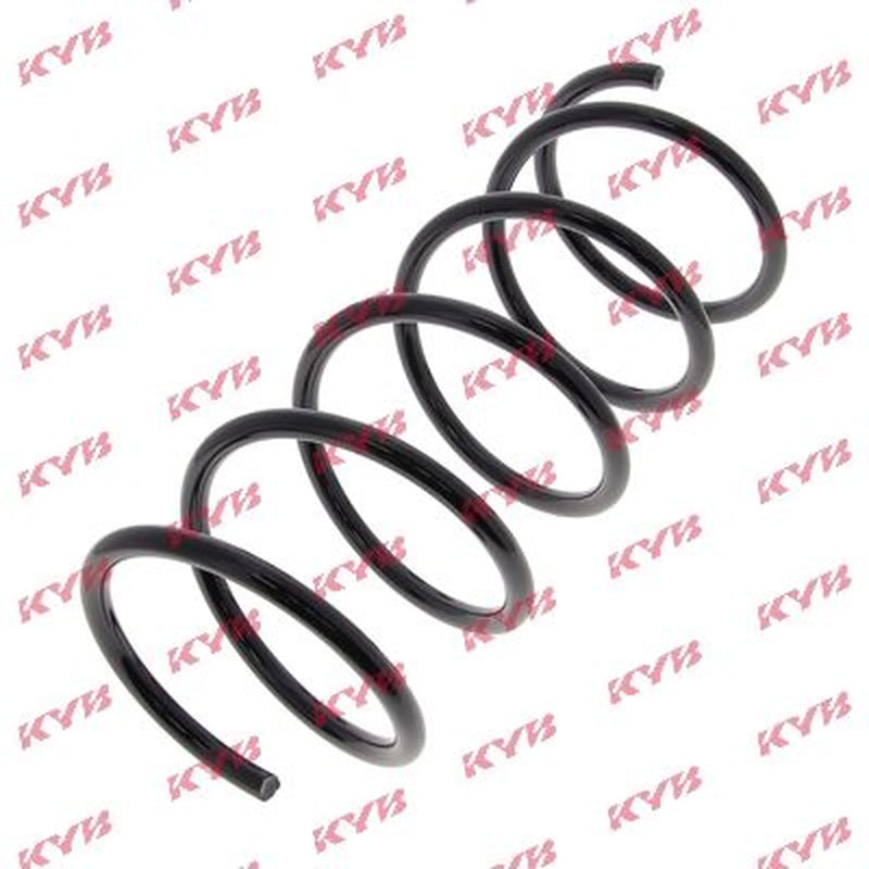 KYB Front Suspension Coil Spring RA1749
