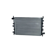 NRF Engine Radiator 514436A