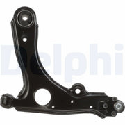 Delphi Control/Trailing Arm Lower TC813