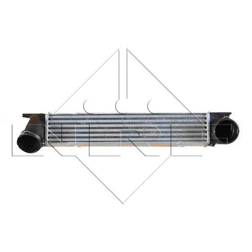 NRF Intercooler (Charge Air Cooler) 30385