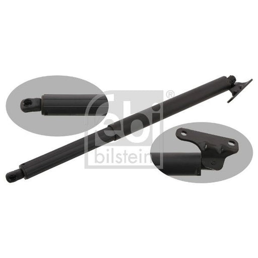 Febi Boot Gas Strut Lift Support Tailgate / Boot Lid 29339