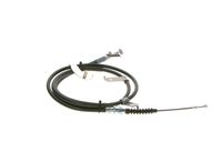 Bosch Handbrake Cable 1987482854