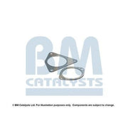 BM Catalysts Exhaust Pipe Mounting Kit FK50553A