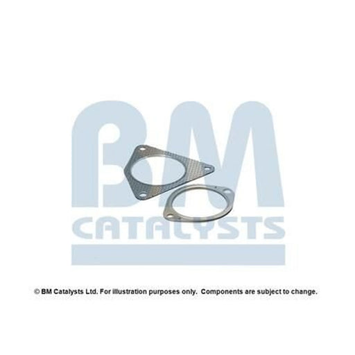 BM Catalysts Exhaust Pipe Mounting Kit FK50380A