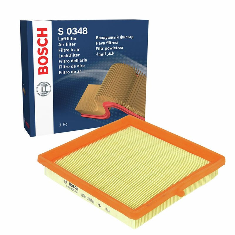 Bosch Engine Air Filter F 026 400 348