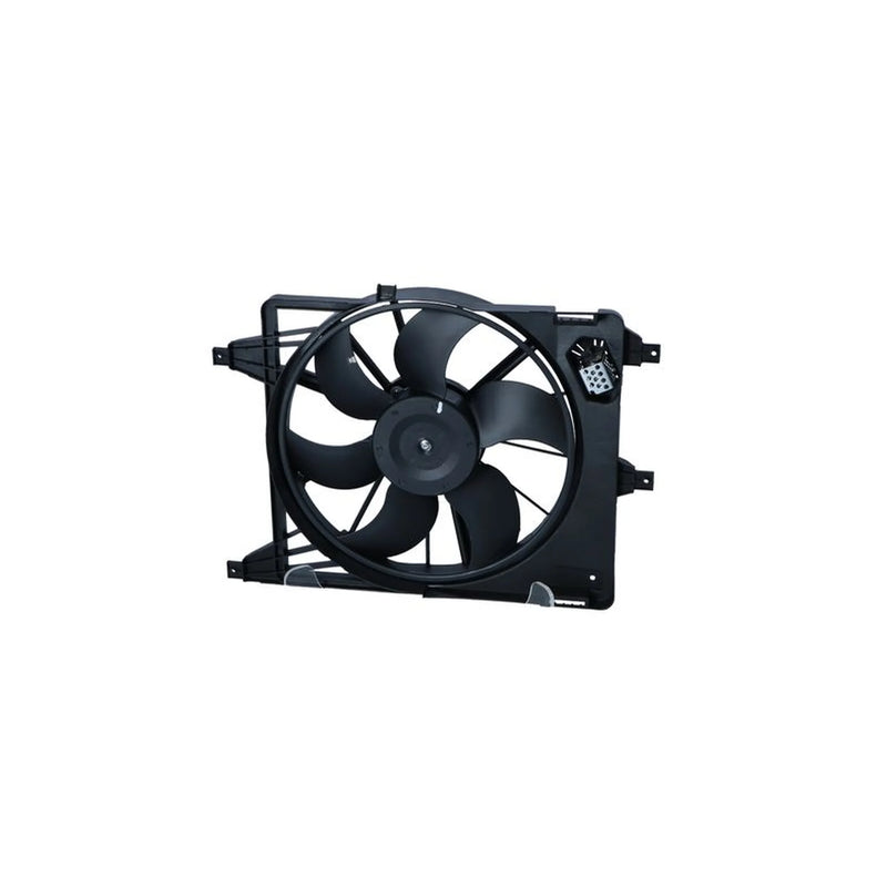 NRF Engine Cooling Fan 47901